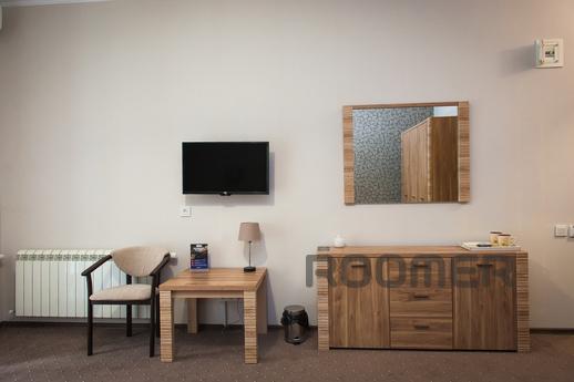 Apartments in the center of Odessa., Odessa - apartment by the day
