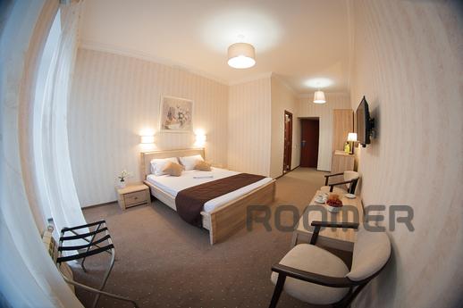 Apartments in the center of Odessa., Odessa - apartment by the day