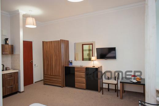 Apartments in the center of Odessa., Odessa - apartment by the day