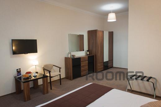 Apartments in the center of Odessa., Odessa - apartment by the day
