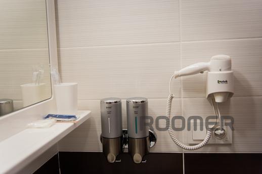 Apartments in the center of Odessa., Odessa - apartment by the day