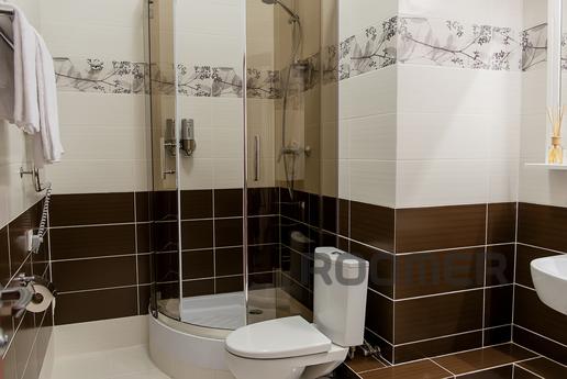 Apartments in the center of Odessa., Odessa - apartment by the day