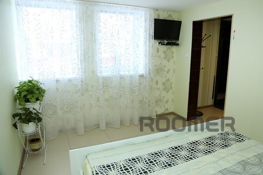 Lease housing for rent, Khmilnyk - apartment by the day