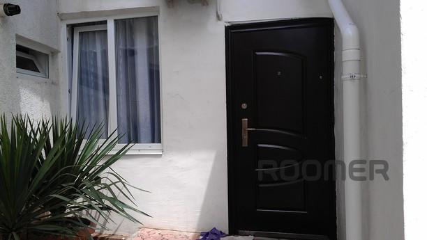 room in a private house, Alushta - apartment by the day
