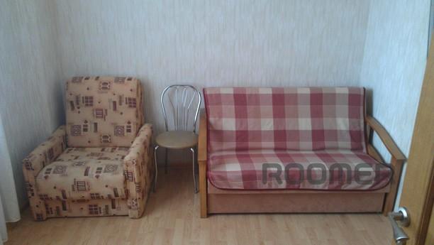 room in a private house, Alushta - apartment by the day