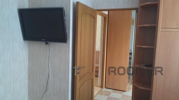 room in a private house, Alushta - apartment by the day