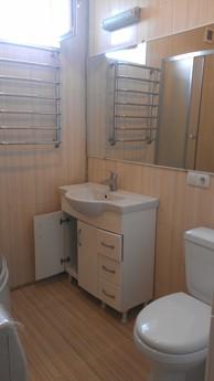 room in a private house, Alushta - apartment by the day