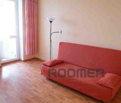 Apartment in the city of Zelenograd, Zelenograd - apartment by the day