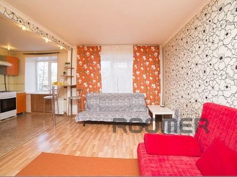 Apartment in the city of Zelenograd, Krukovo! Studio 21m ² o