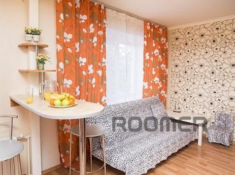 Apartment in the city of Zelenograd, Kru, Moscow - apartment by the day