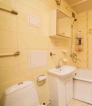 Apartment in the city of Zelenograd, Kru, Moscow - apartment by the day