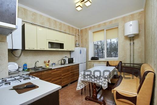 Квартира в Трускавце от собственника, Трускавец - квартира посуточно