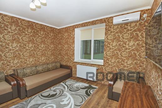 Квартира в Трускавце от собственника, Трускавец - квартира посуточно