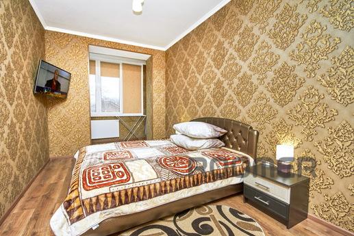 Квартира в Трускавце от собственника, Трускавец - квартира посуточно