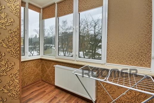 Квартира в Трускавце от собственника, Трускавец - квартира посуточно