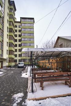 Квартира в Трускавце от собственника, Трускавец - квартира посуточно