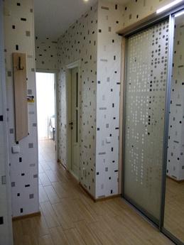 2 bedroom apartment in Feodosia, Feodosia - apartment by the day