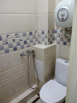 2 bedroom apartment in Feodosia, Feodosia - apartment by the day
