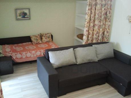2-bedroom apartment with renovated, Sevastopol - apartment by the day