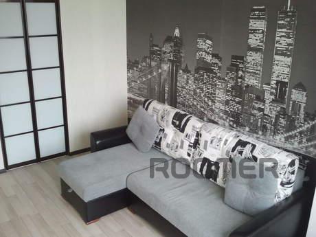 2-bedroom apartment with a fresh renovated for a pleasant st