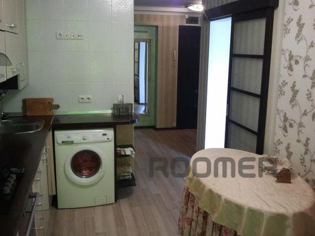2-bedroom apartment with renovated, Sevastopol - apartment by the day