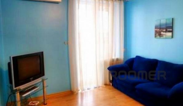 1 bedroom apartment in the Vladimir Str, Sevastopol - apartment by the day