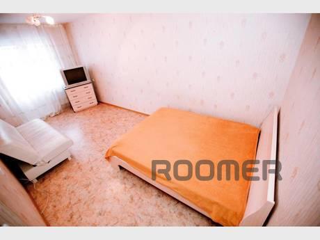 Apartment on the bus station, Yekaterinburg - apartment by the day