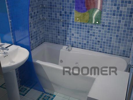 Apartment on the bus station, Yekaterinburg - apartment by the day