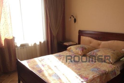 Rent one 3k. apartment, Moscow - apartment by the day