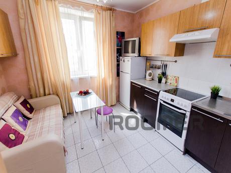 Apartment in Novokosino, Moscow - apartment by the day