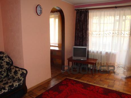 Cozy apartment of a good housewife, Kharkiv - apartment by the day