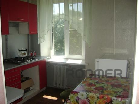 1 bedroom apartment on Lenin Square, Rostov-on-Don - apartment by the day