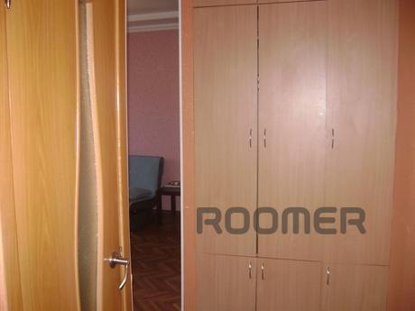 1 bedroom apartment on Lenin Square, Rostov-on-Don - apartment by the day