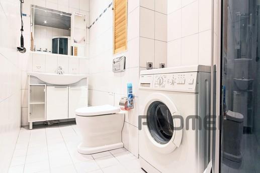 Luxury in the heart dvushka, Moscow - apartment by the day