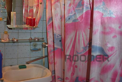 1 bedroom apartment at m Zyablikovo, Moscow - apartment by the day