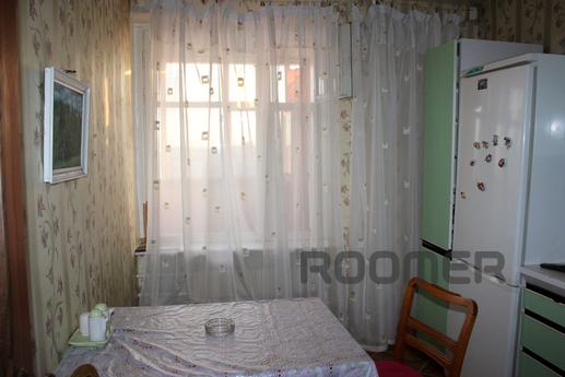 1 bedroom apartment at m Zyablikovo, Moscow - apartment by the day