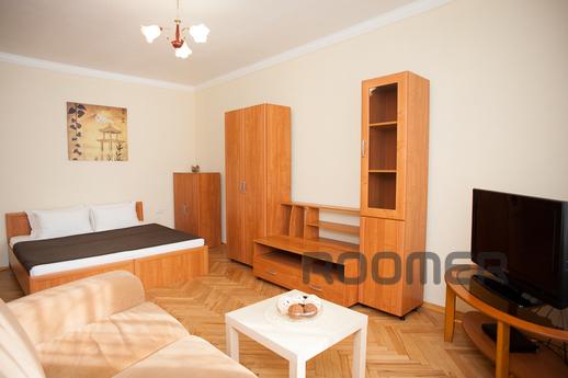 Welcome to a spacious one-bedroom apartment near the metro s