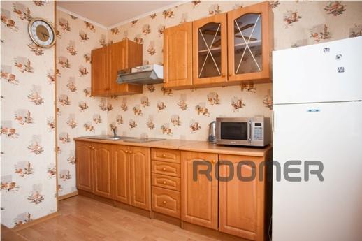 Apartment for Vvedenskogo., Moscow - apartment by the day