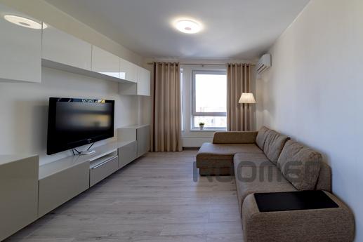 InnDays Apartments, Moscow - apartment by the day