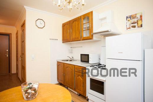 Studio apartment for Youth, Moscow - apartment by the day