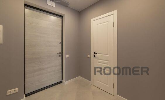 Inndays Apartments, Москва - квартира посуточно