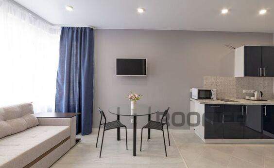 Inndays Apartments, Москва - квартира посуточно