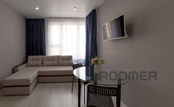 Inndays Apartments, Москва - квартира посуточно