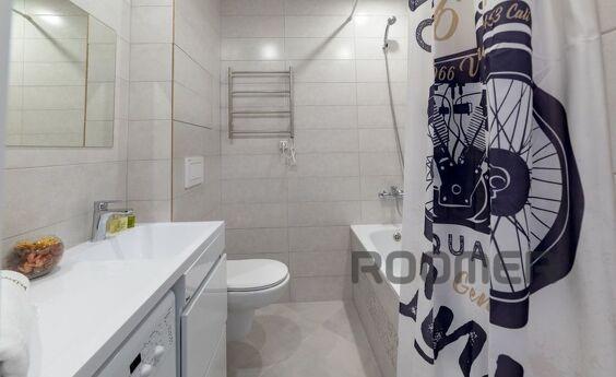 Inndays Apartments, Москва - квартира посуточно