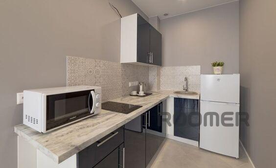 Inndays Apartments, Москва - квартира посуточно