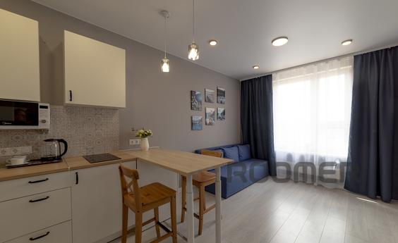 Inndays Apartments, Москва - квартира посуточно