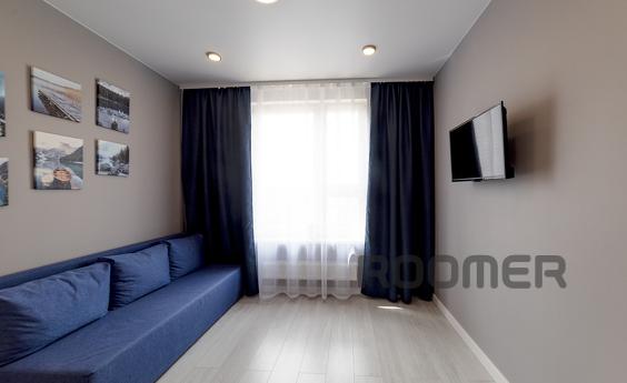 Inndays Apartments, Москва - квартира посуточно