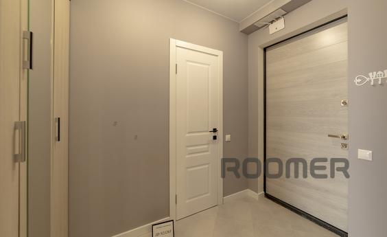 Inndays Apartments, Москва - квартира посуточно