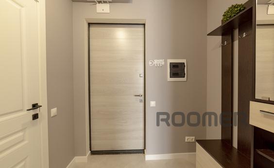 Inndays Apartments, Москва - квартира посуточно