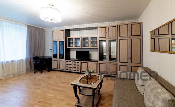 Inndays Apartments, Москва - квартира посуточно